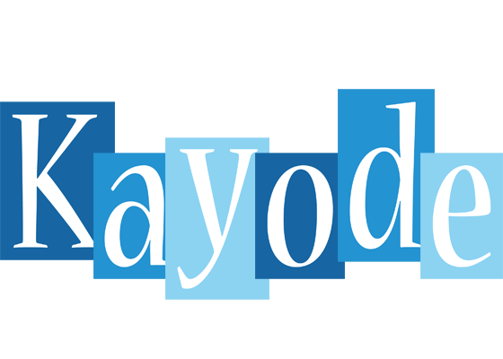 Kayode winter logo