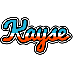 Kayse america logo