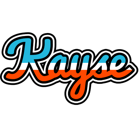 Kayse america logo