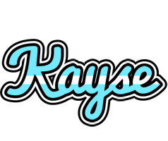 Kayse argentine logo