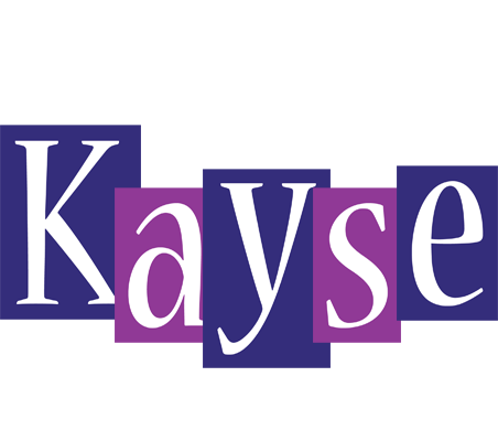 Kayse autumn logo
