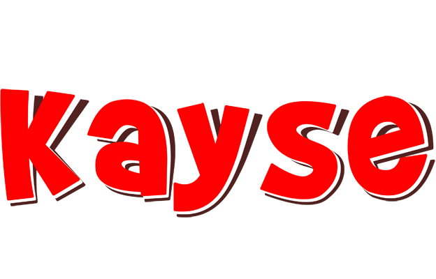 Kayse basket logo