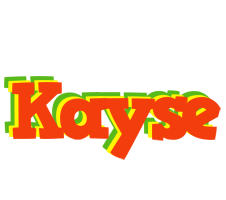 Kayse bbq logo