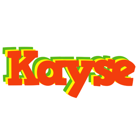 Kayse bbq logo