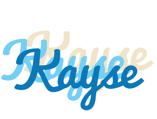 Kayse breeze logo