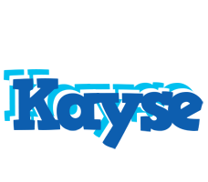 Kayse business logo