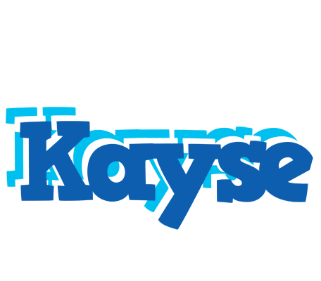 Kayse business logo