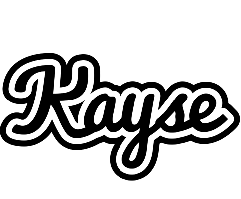 Kayse chess logo