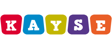 Kayse daycare logo