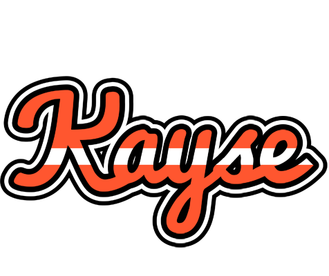 Kayse denmark logo
