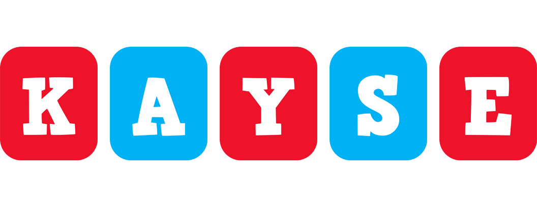 Kayse diesel logo