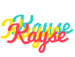 Kayse disco logo