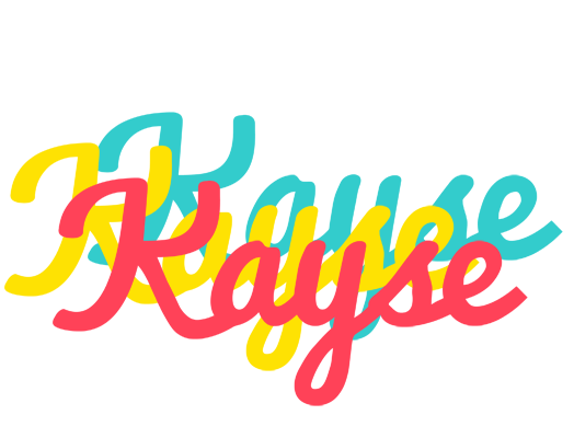 Kayse disco logo
