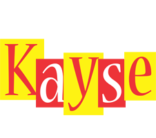 Kayse errors logo