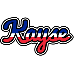 Kayse france logo