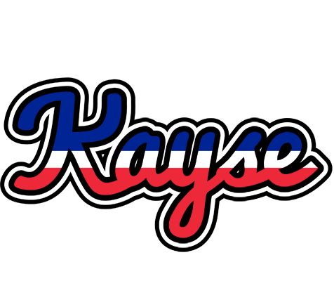 Kayse france logo