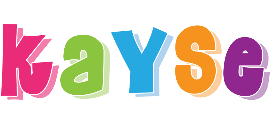 Kayse friday logo