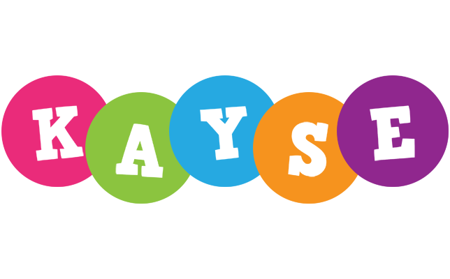 Kayse friends logo