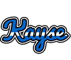 Kayse greece logo