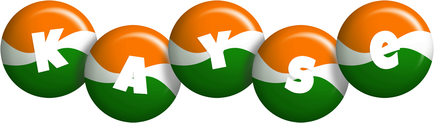 Kayse india logo