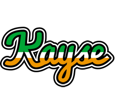 Kayse ireland logo