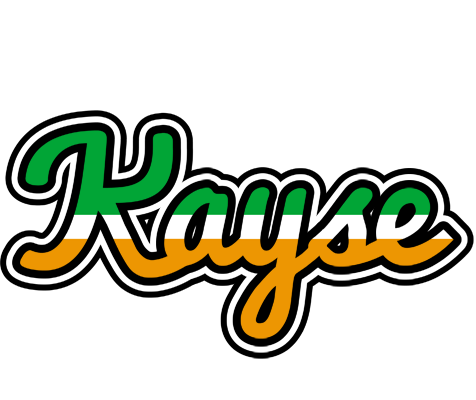 Kayse ireland logo