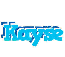 Kayse jacuzzi logo