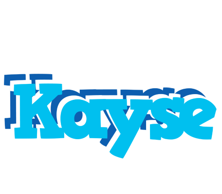 Kayse jacuzzi logo