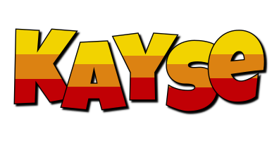 Kayse jungle logo