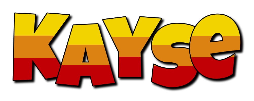 Kayse jungle logo