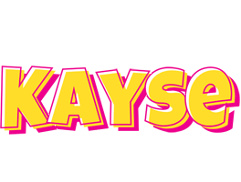 Kayse kaboom logo