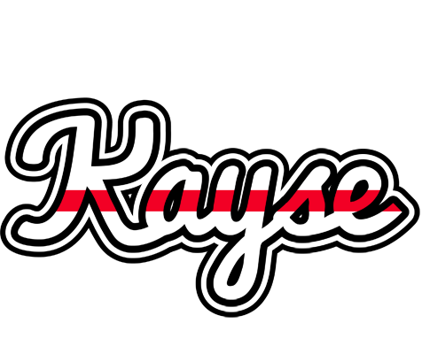 Kayse kingdom logo
