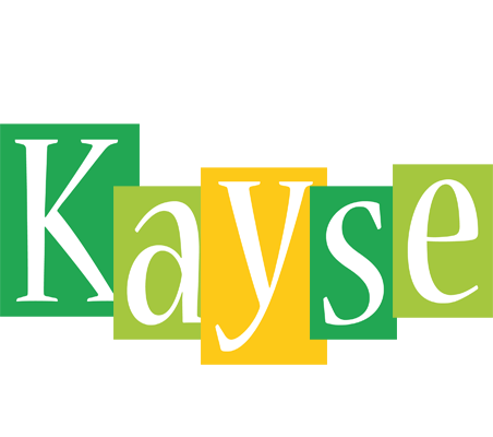 Kayse lemonade logo