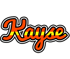 Kayse madrid logo