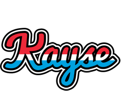 Kayse norway logo