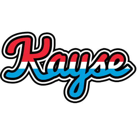 Kayse norway logo