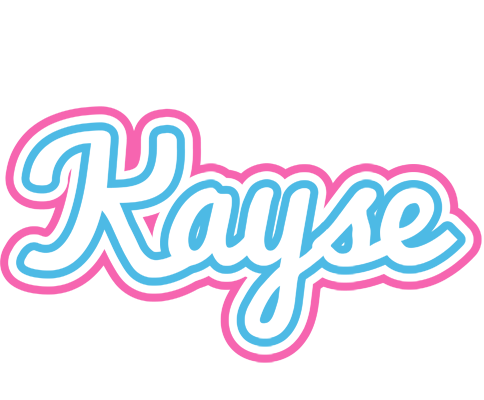 Kayse outdoors logo