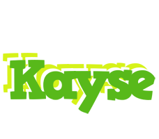 Kayse picnic logo