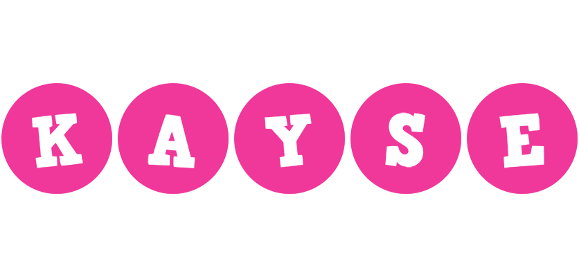 Kayse poker logo