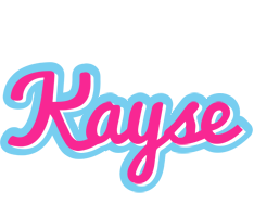 Kayse popstar logo