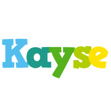 Kayse rainbows logo