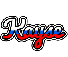 Kayse russia logo