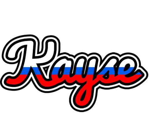 Kayse russia logo