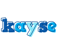 Kayse sailor logo