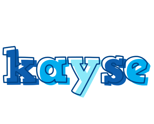 Kayse sailor logo