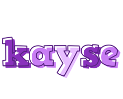 Kayse sensual logo