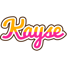 Kayse smoothie logo