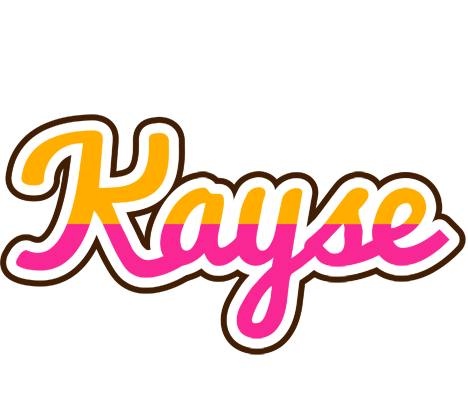 Kayse smoothie logo