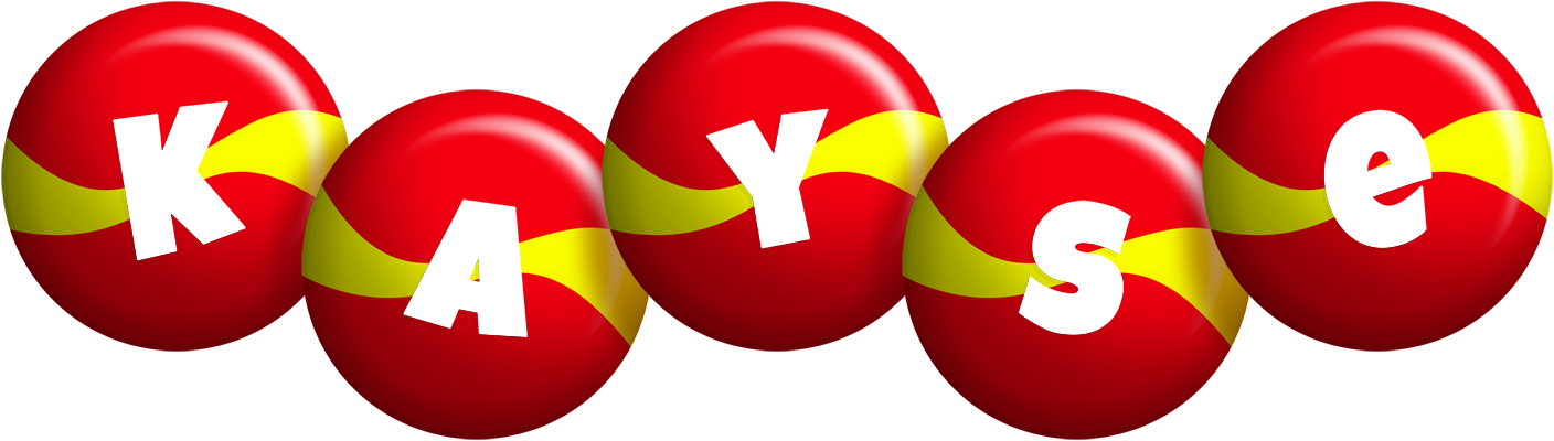 Kayse spain logo