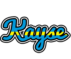 Kayse sweden logo